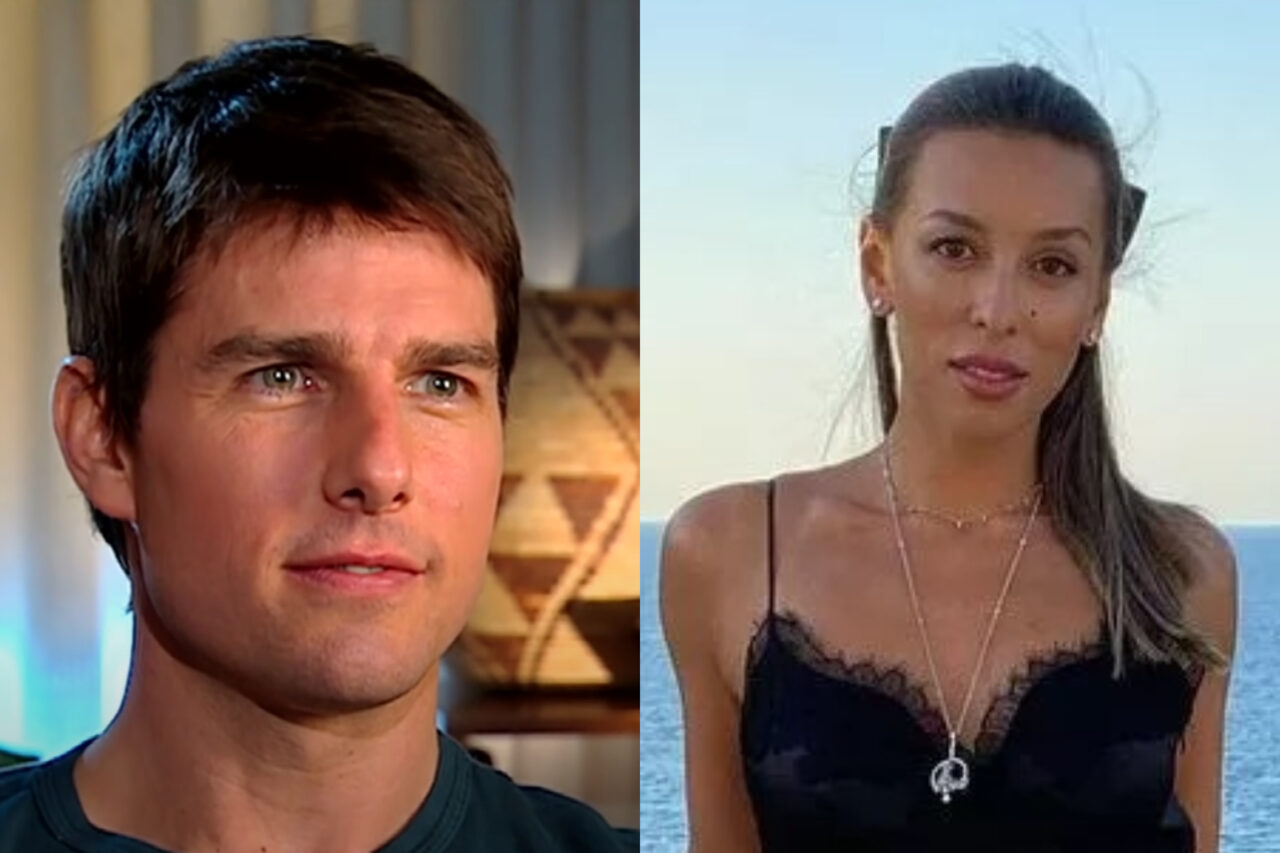 Tom Cruise, despărțire BIZARĂ de Elsina Khayrova. Starul are 61 de ani, iar rusoaica, 36, dar nu vârsta a fost motivul separării
