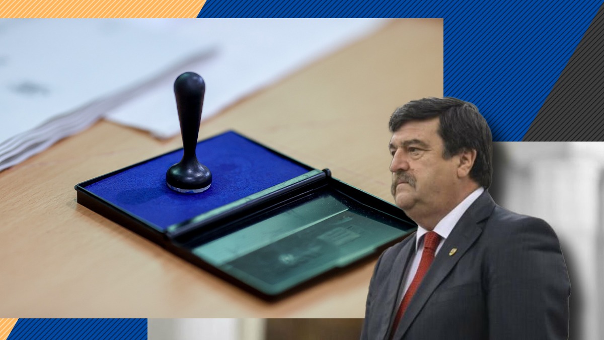 ANUNȚUL zilei vine de la AEP! A fost definitivată componenţa BEC pentru alegerile europarlamentare şi locale / De unde vin primele RECLAMAȚII