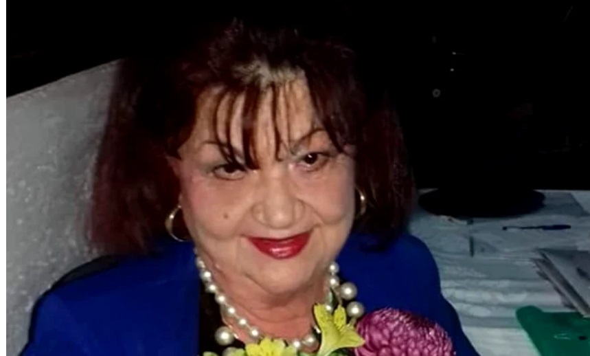 Florentina Satmari, unul dintre cei mai cunoscuți realizatori de emisiuni de muzică populară din TVR, a trecut în neființă