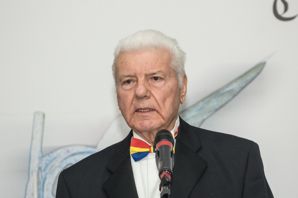 A murit „părintele” metroului bucureștean, la 88 de ani. Cine este Octavian Udriște