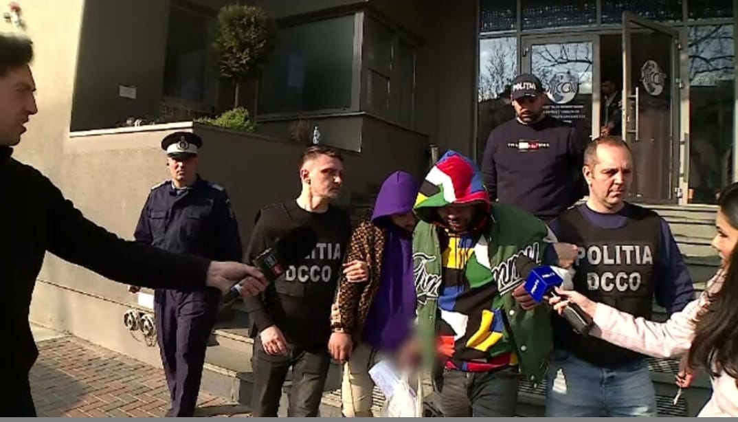 Copilă EXPLOATATĂ sexual de la 12 ani! Șapte bărbați din Dâmbovița arestați de DIICOT pentru sex contracost cu o minoră