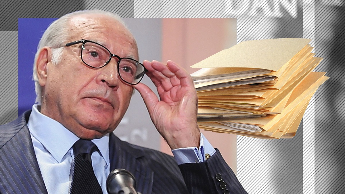Dan Voiculescu îl dă replica lui Florian Coldea, care acuză că în spatele dosarului său s-ar afla mogulii media: „Disperarea unui criminal”
