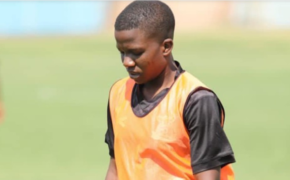 O tânără jucătoare de FOTBAL din Zambia a murit în timpul cantonamentului pentru meciuri de calificare la Jocurile Olimpice