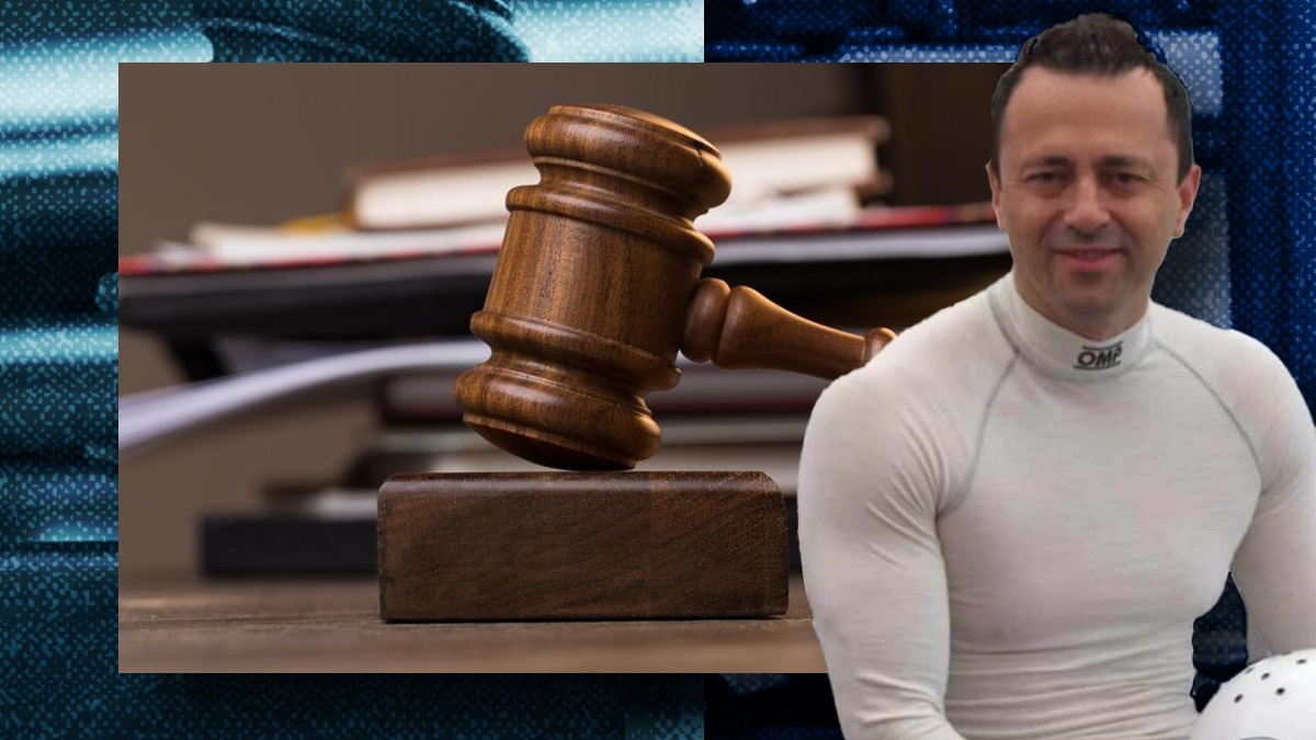 Prima CONDAMNARE în dosarul omului de afaceri Adrian Kreiner. Trei ani de închisoare cu suspendare pentru complicele ucigașilor