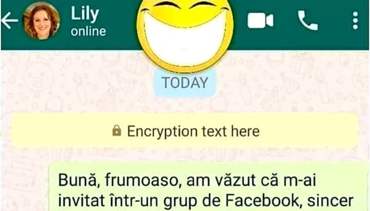 BANCUL de sâmbătă | Cine este „Lily”, de fapt