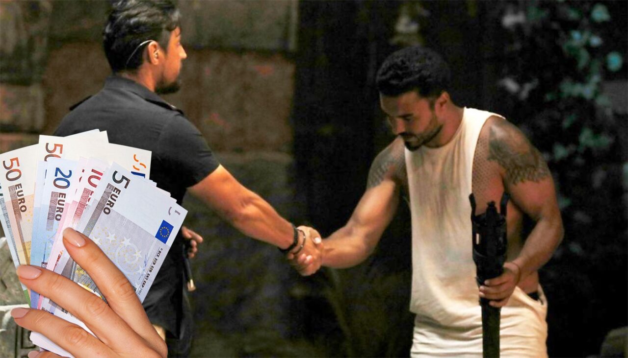 Suma uriașă primită de Jador, de la Pro TV, pentru cele 7 săptămâni la Survivor All Stars. RISCĂ să piardă, însă, toți banii!