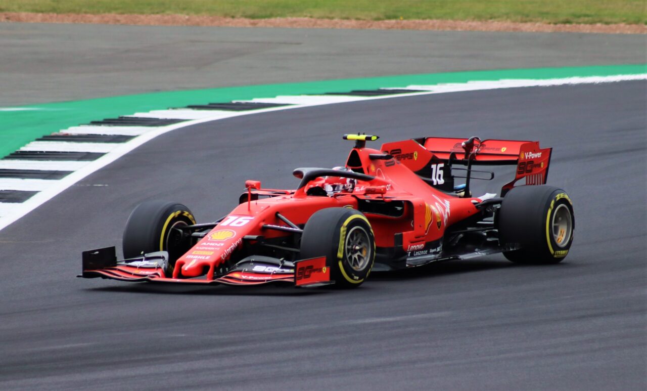 George Russell a câștigat Marele Premiu F1 al Belgiei