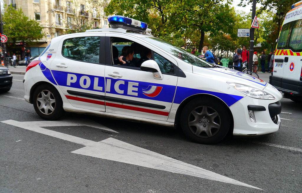 ATAC antisemit în fața unei sinagogi din Paris. „Un act revoltător. Facem totul pentru a-l găsi pe autor”