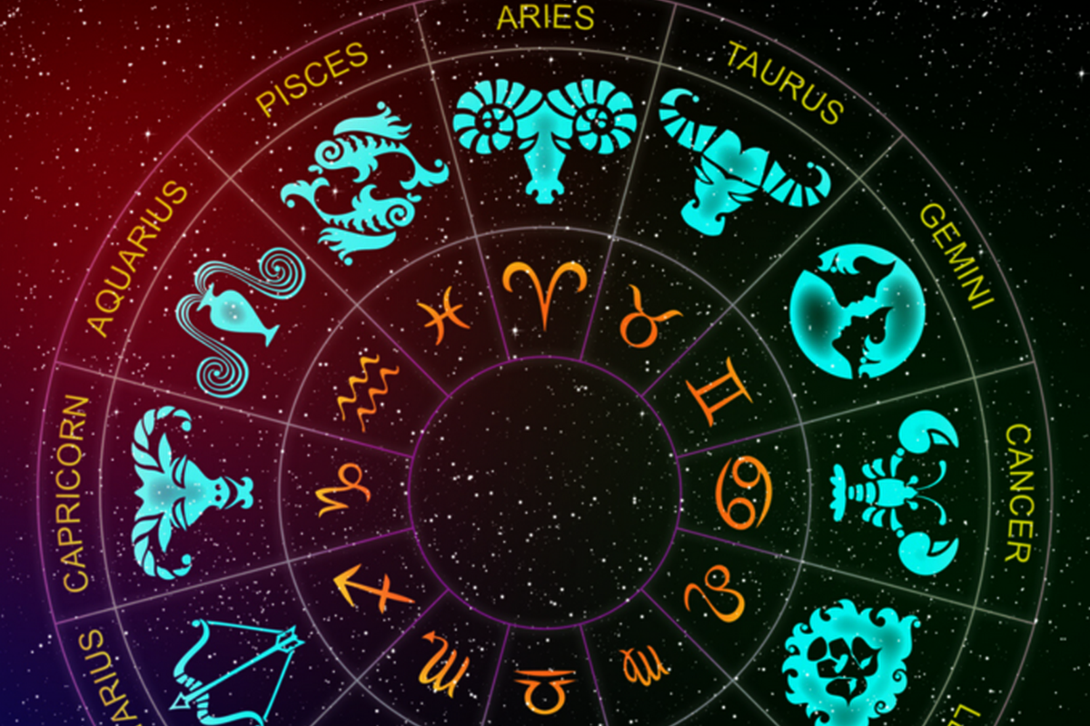 Cele cinci zodii care vor avea NOROC în luna aprilie. Nu există limită la câștig pentru acești nativi
