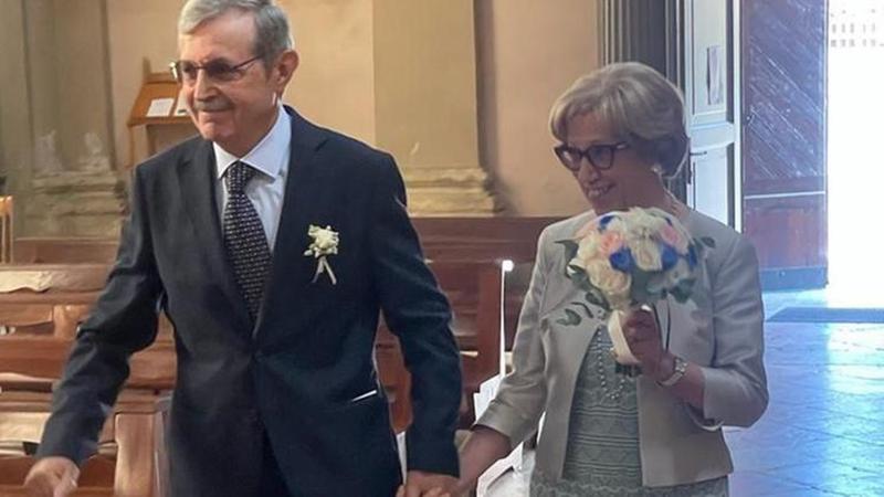 Când DRAGOSTEA învinge timpul. S-au reîntâlnit după o jumătate de veac și, la 73 de ani, au decis să-și împlinească visul interzis în tinerețe