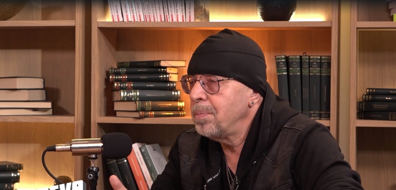 Mihai Pocorschi a dezvăluit, în podcastul „ALTCEVA cu Adrian Artene”, cum a ajuns Dan Bittman în trupa Holograf