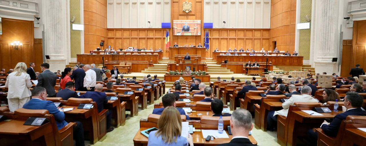 Legea „2 MAI” a trecut de Camera Deputaților/Închisoare cu executare pentru traficanții de droguri