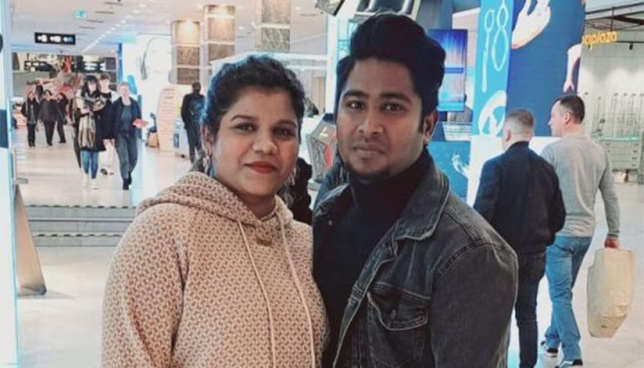 Pe 11 martie 2020, RANJAN a părăsit Sri Lanka și s-a mutat în Iași. Ce salariu are acum, după 4 ani