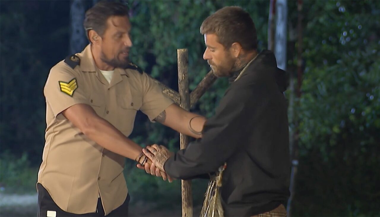 Încă un Faimos dat afară de la Survivor All Stars de la PRO TV. După Jador și Moroșanu, tribul roșu rămâne fără încă un membru