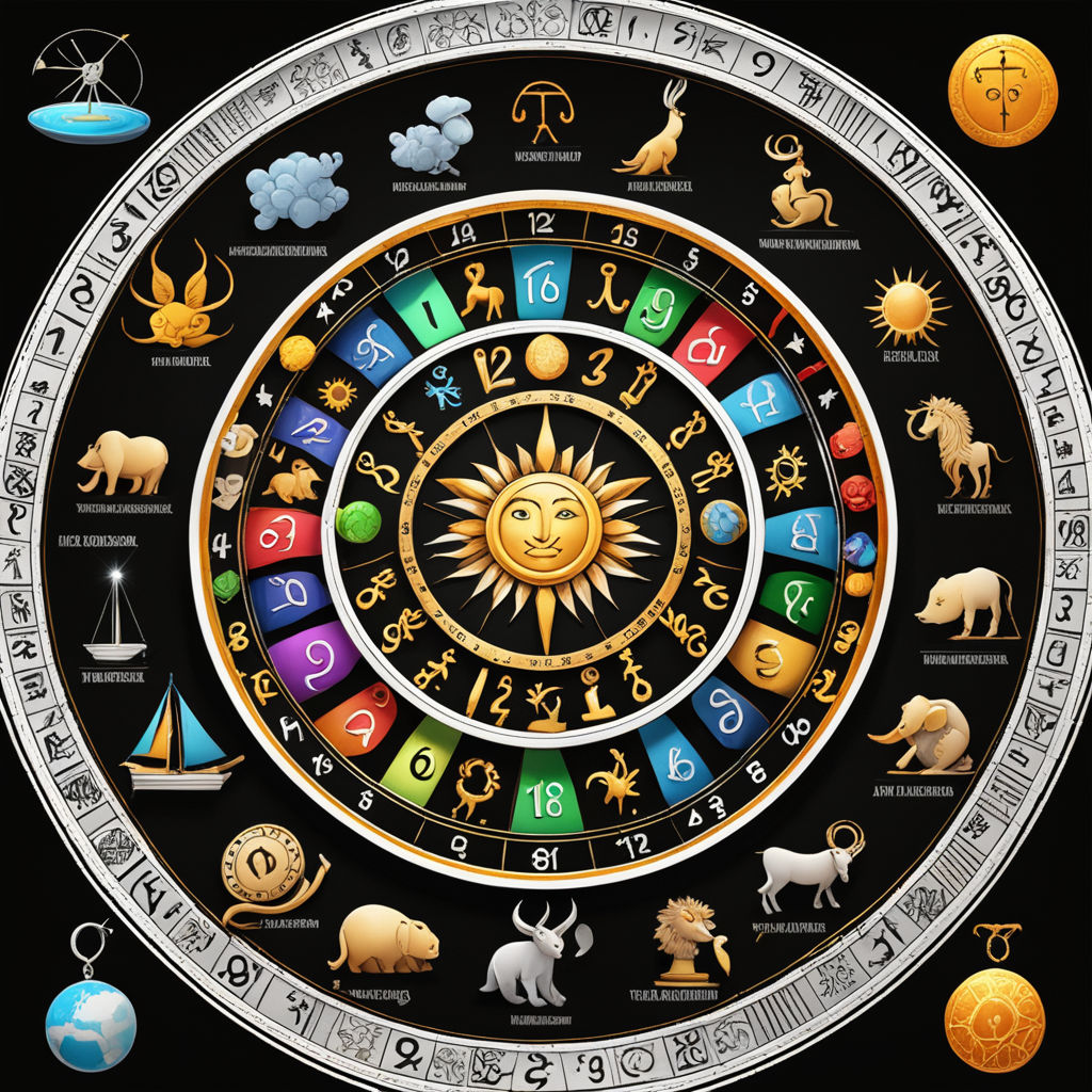 Cele trei zodii care se umplu de BANI până la data de 9 martie 2024/Astrologii au făcut Top 3 câștiguri financiare în această lună