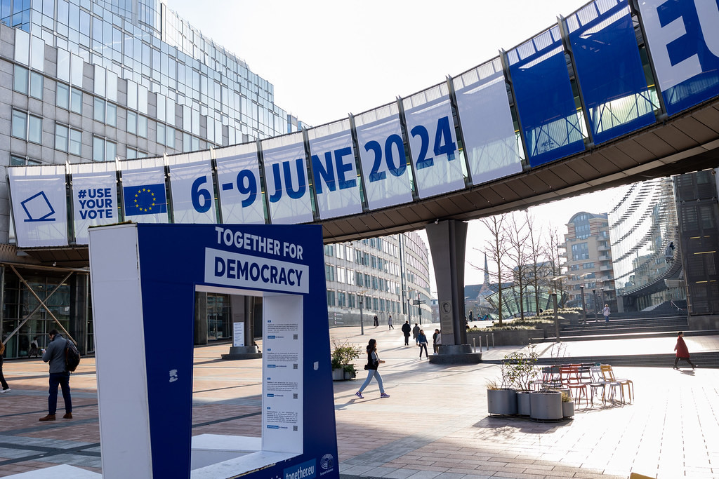 Alegeri EUROPARLAMENTARE 2024. Cele mai ciudate formațiuni înscrise în cursă – Partidul Puiului Diabolic și Milenialii