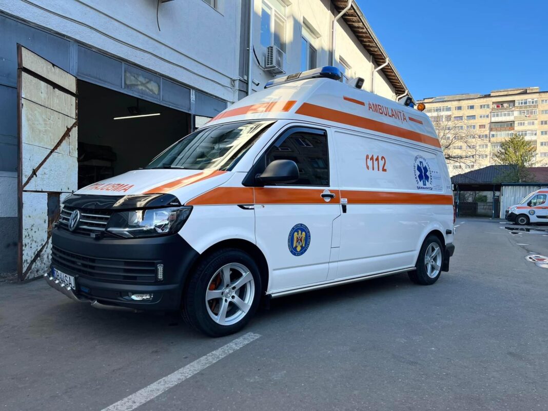 VIDEO | Accident mortal în ARGEȘ provocat de un tânăr de 18 ani, fără permis de conducere