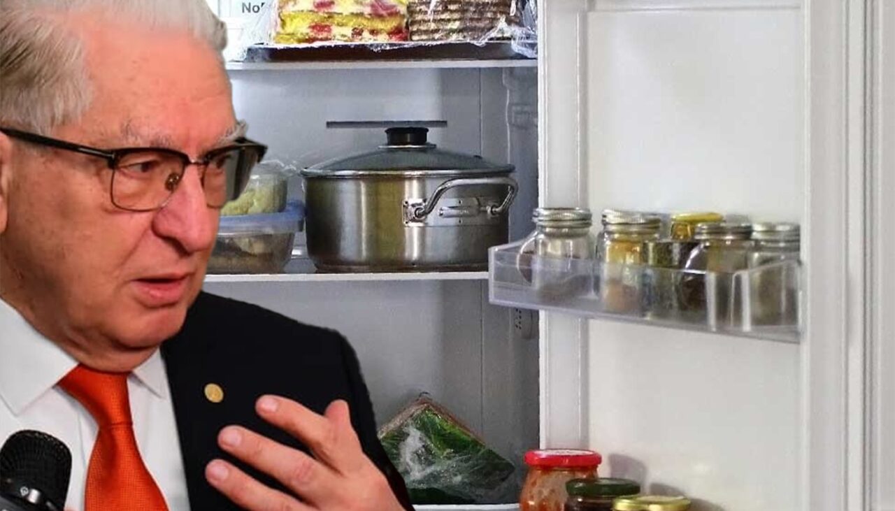 Alimentul de post pe care medicul Vlad CIUREA îl evită: „De 10 ani nu am mai mâncat!” Majoritatea românilor îl consumă zilnic
