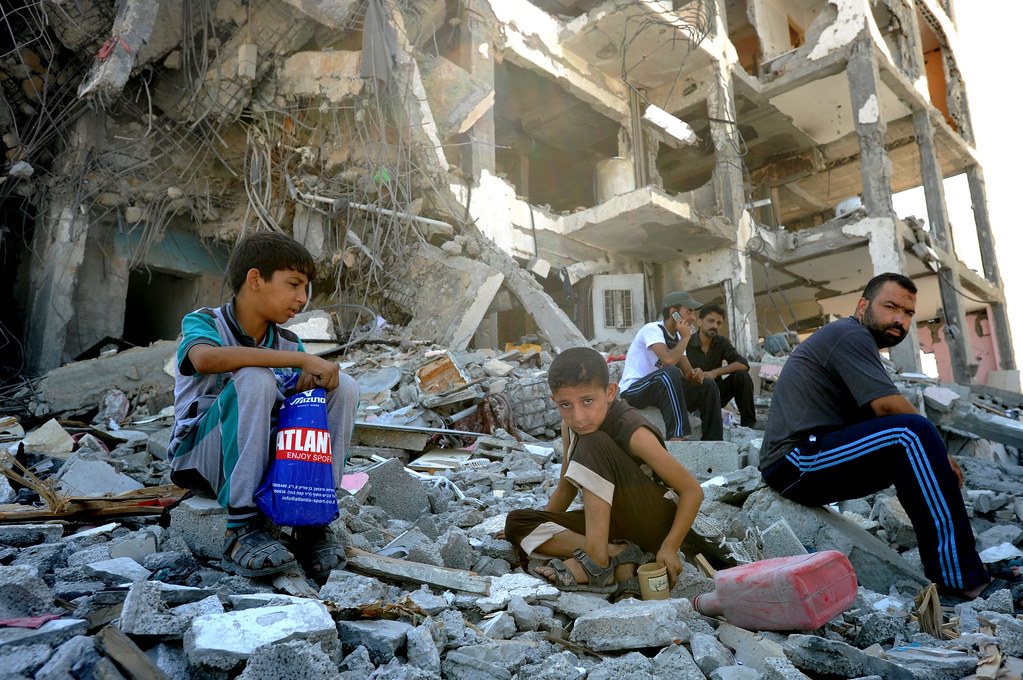 LIVE UPDATE | Război Israel-Hamas. Masacrul din Gaza: descoperirea ONU care a șocat lumea!/Erdogan anunță „falimentul ordinii internaționale”