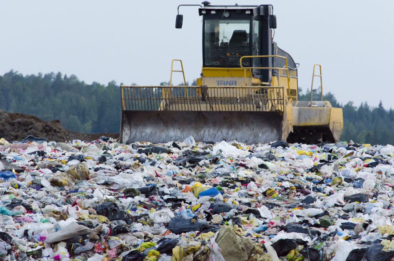 O COMOARĂ pierdută acum 10 ani a ajuns într-o groapă de gunoi. Valorează 1,75 miliarde euro!