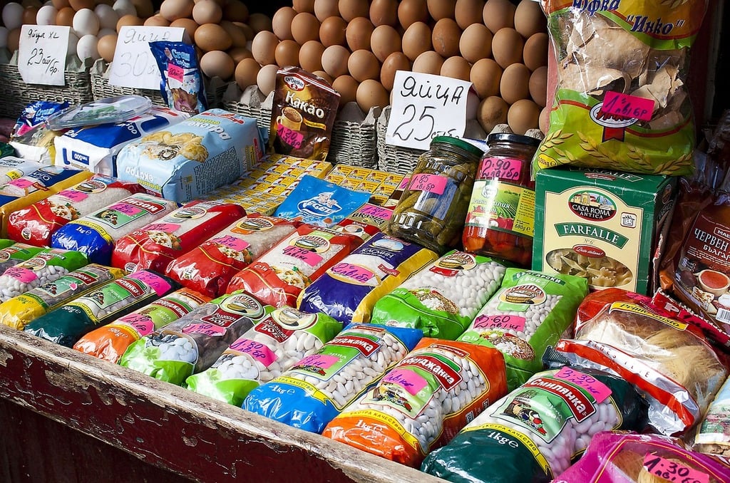 Cinci oameni au murit și alți 100 au ajuns la SPITAL după ce au consumat acest produs alimentar extrem de popular