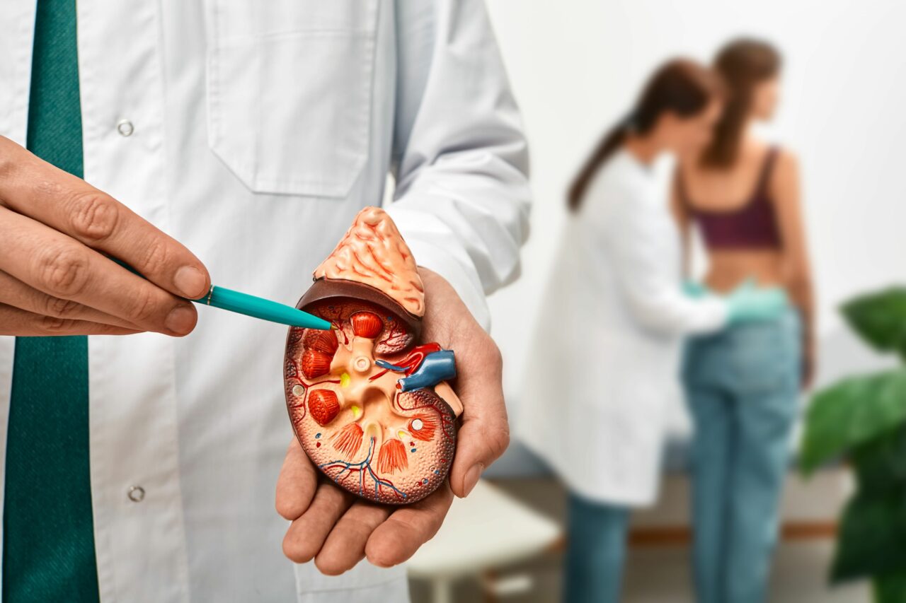 Cum să scapi de pietre la rinichi fără intervenție chirurgicală