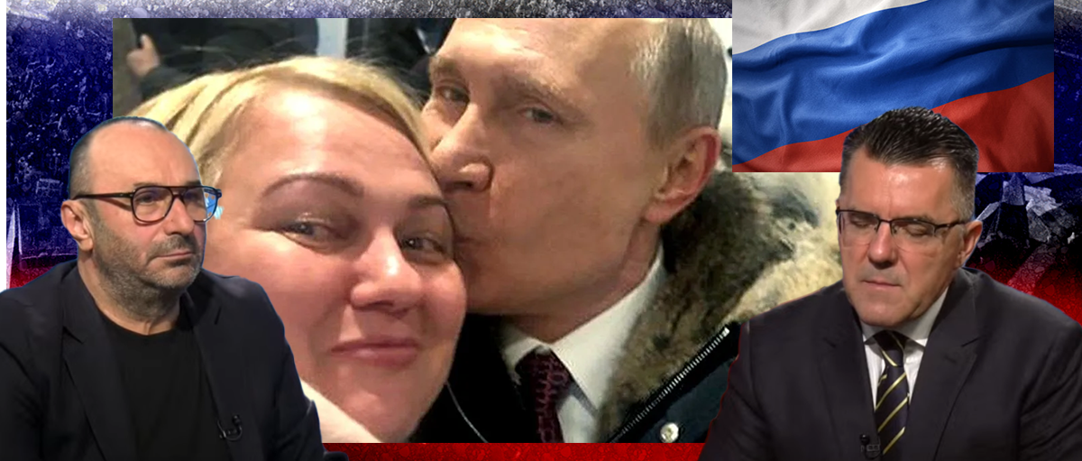 Analistul politic Dan Dungaciu: „Putin transmite mesajul că lucrurile au rămas la fel. Contractul social s-a bazat pe prosperitate și patriotism”