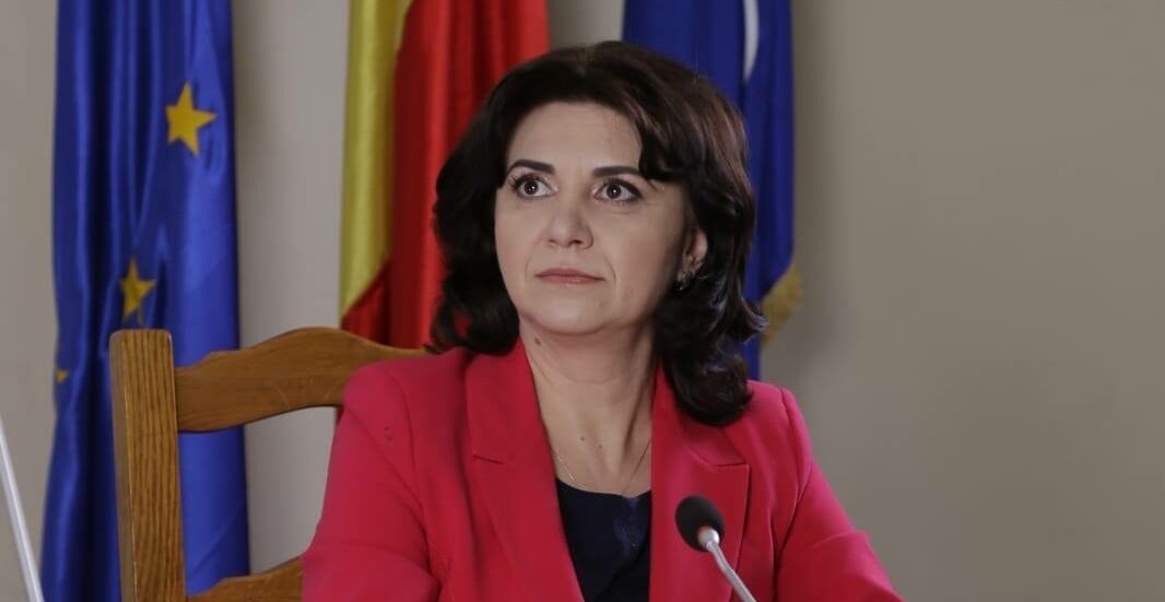Monica Anisie, despre scandalul cumplit de la Școala Gimnazială „Nicolae Titulescu”: ”Mi-e greu să înțeleg atitudinea pasivă și lipsa de reacție”
