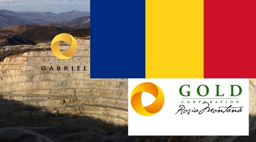 DECIZIE-BOMBĂ în dosarul Roșia Montană. România CÂȘTIGĂ procesul cu Gabriel Resources. Cum s-a ajuns la judecată
