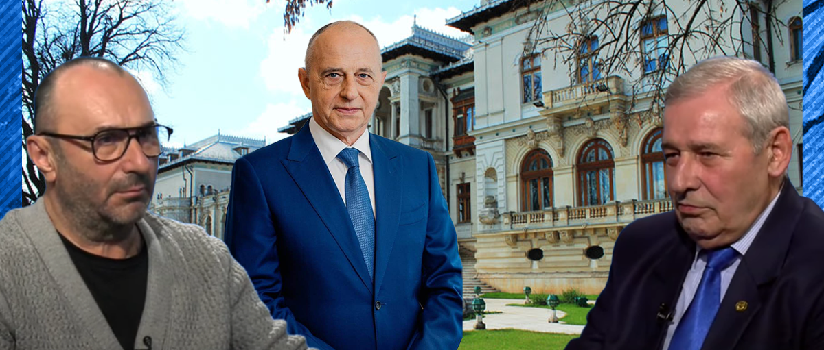 Generalul Eugen Bădălan: „Mircea Geoană ar fi un președinte potrivit pentru România”