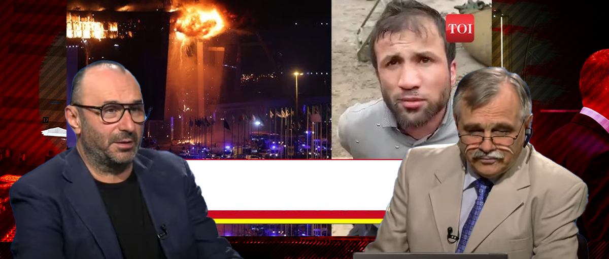 Atacul de la Moscova. Profesorul Valentin Stan arată diferența dintre reacția americanilor și cea a românilor