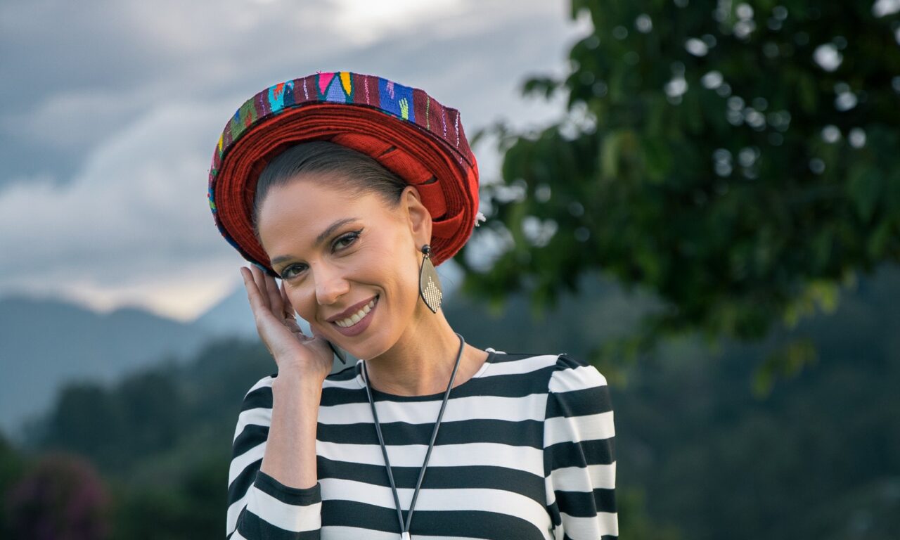 Ce face Irina Fodor chiar înainte de a pleca în Asia Express