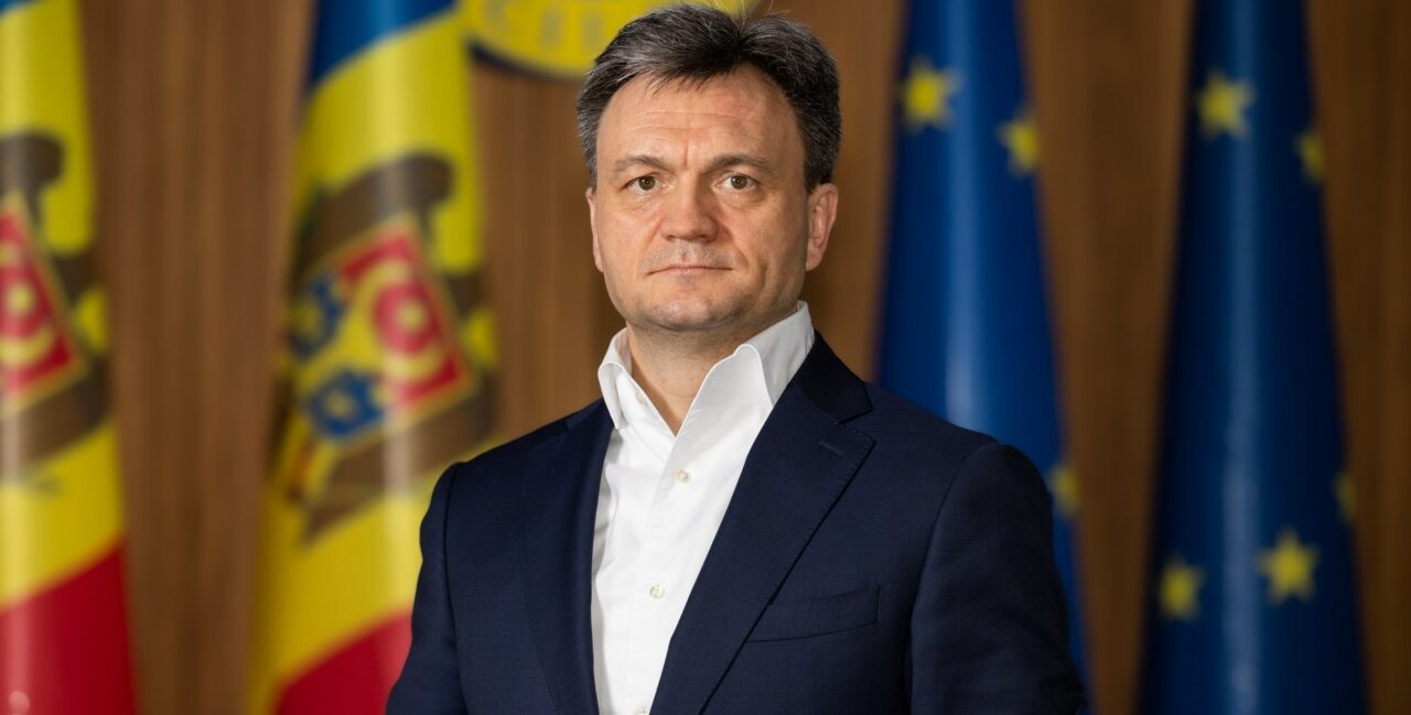 Premierul Republicii Moldova va ajunge miercuri la Palatul Elisabeta. Dorin Recean se va întâlni cu liderii Coaliției la forumul România-Moldova