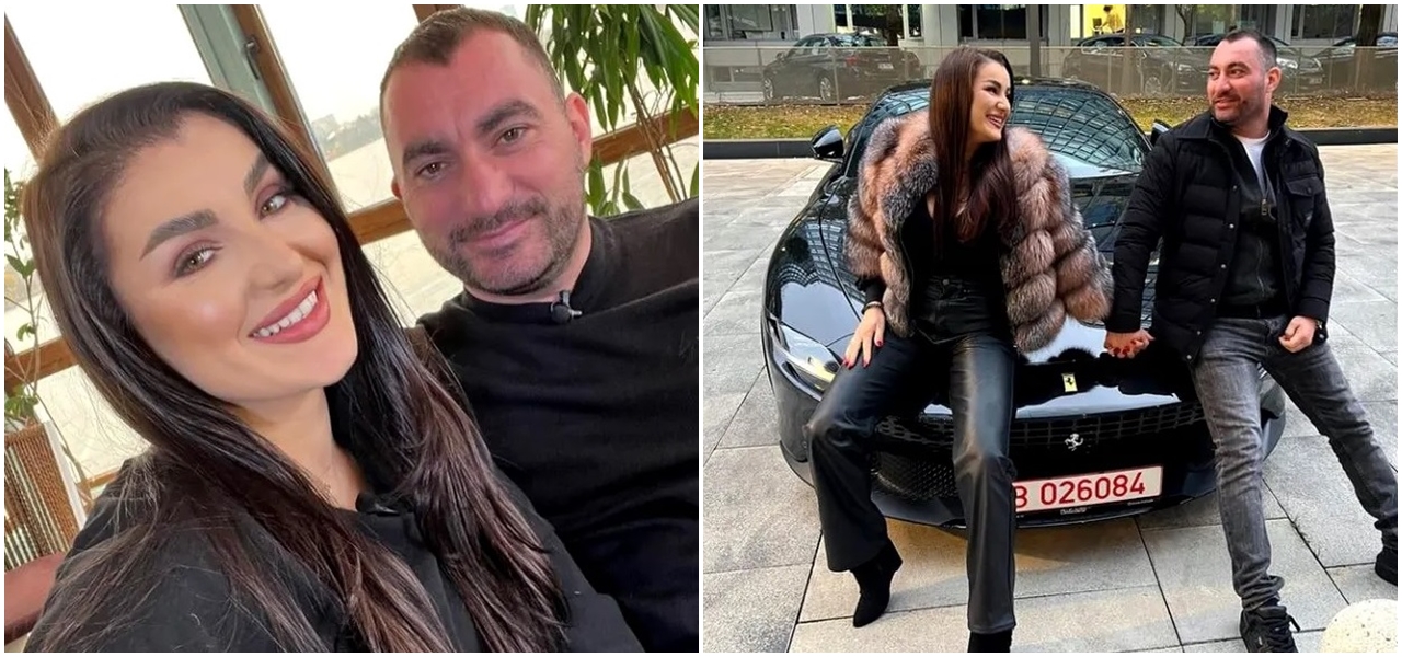 „Larisa, șefa la raci, șefa la homari, la orice, nu mai este! Sunt doar Larisa!”. Lovitura încasată de PESCOBAR despre care bârfește toată lumea bună
