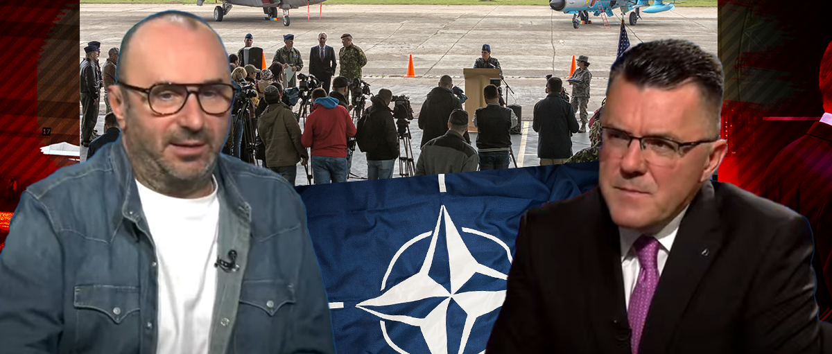 Dan Dungaciu: „Ar fi ideal să avem o bază permanentă. Gândul este bun, dar am impresia că suntem întârziați din toate punctele de vedere”