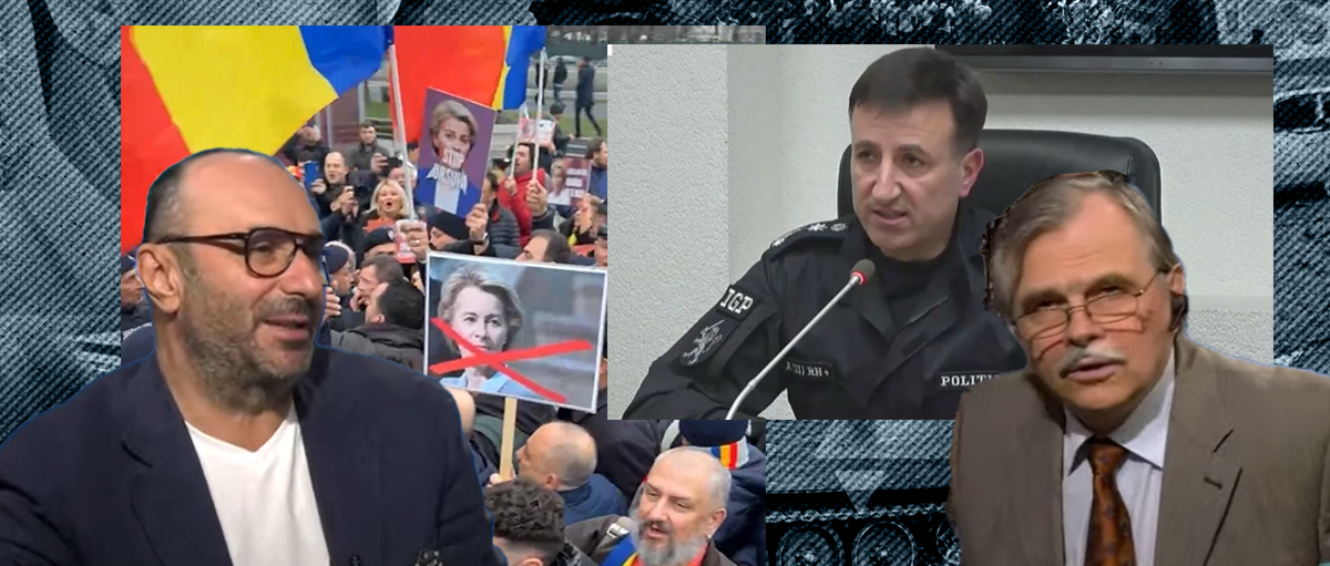 Valentin Stan: „Partidul ȘOR este un fel de bandit în Republica Moldova”