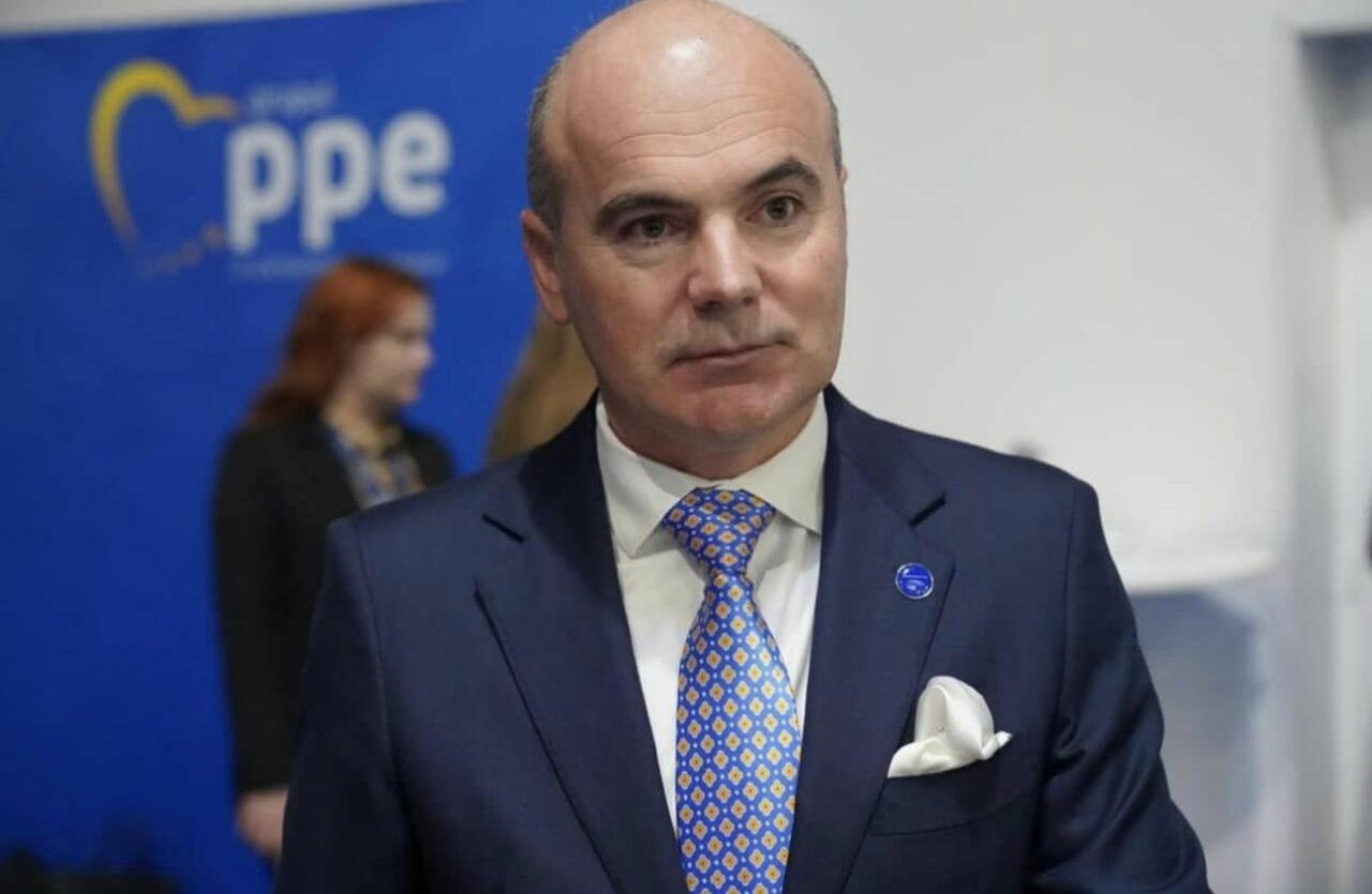 De ce PNL nu interzice candidatura lui Iulian Dumitrescu la șefia Consiliului Județean. Rareș Bogdan: „Nu există o sentință definitivă”