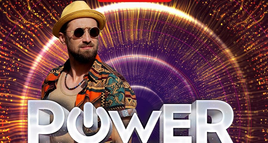 Surpriză de zile mai în emisiunea Power Couple de la Antena 1! Ce se întâmplă în ediția de luni seară