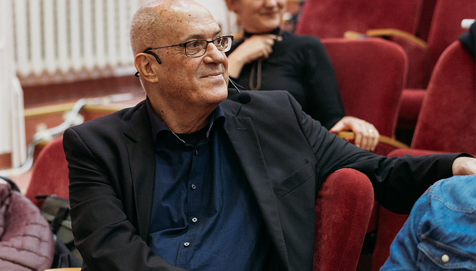 Doliu în lumea politică! Analistul si consultantul politic Dorel Şandor a murit