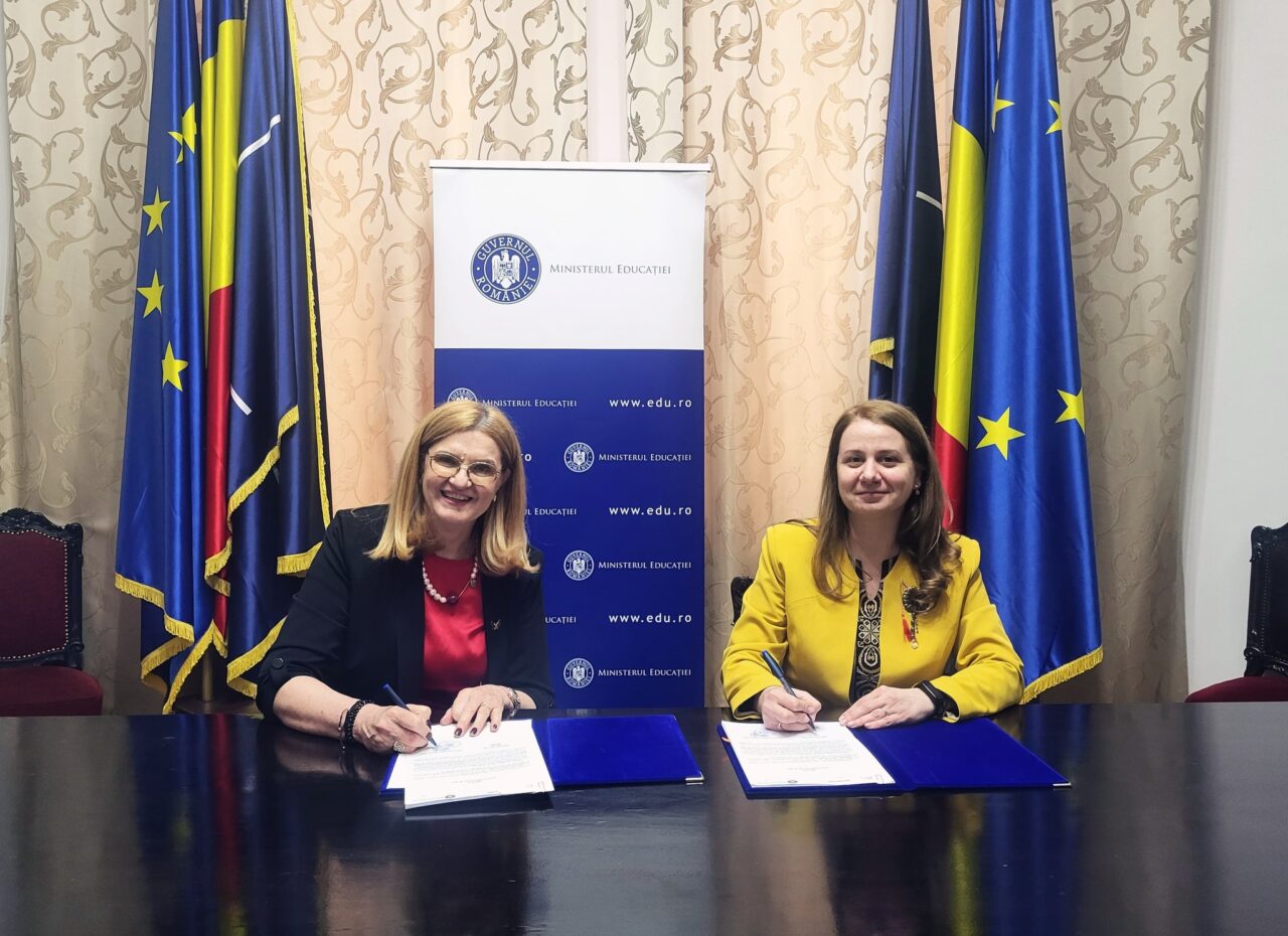 Ministerul Educației a aprobat lista campionatelor naționale organizate de federațiile sportive / 30.000 de elevi vor beneficia de burse de merit