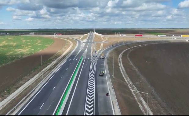 Sorin Grindeanu: Am semnat Ordinul prin care Compania Naţionala de Investiţii Rutiere preia de la CNAIR o serie de proiecte de infrastructură rutieră