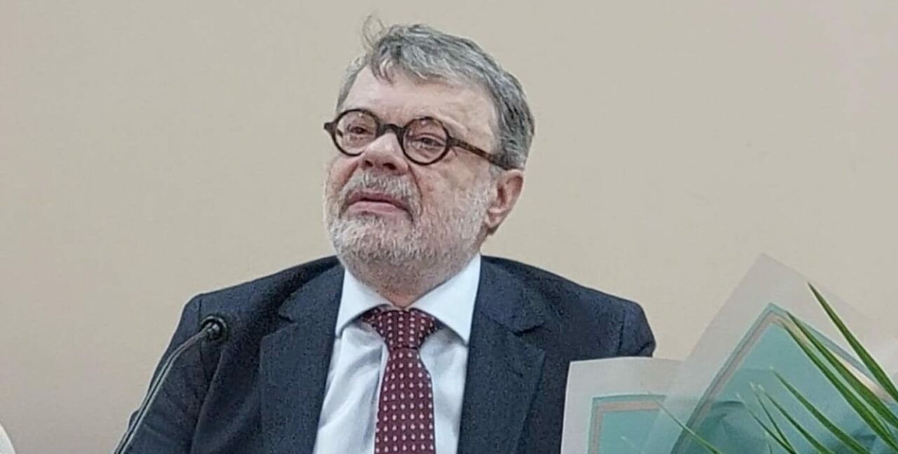 Daniel Barbu, fostul ministru al Culturii, a murit
