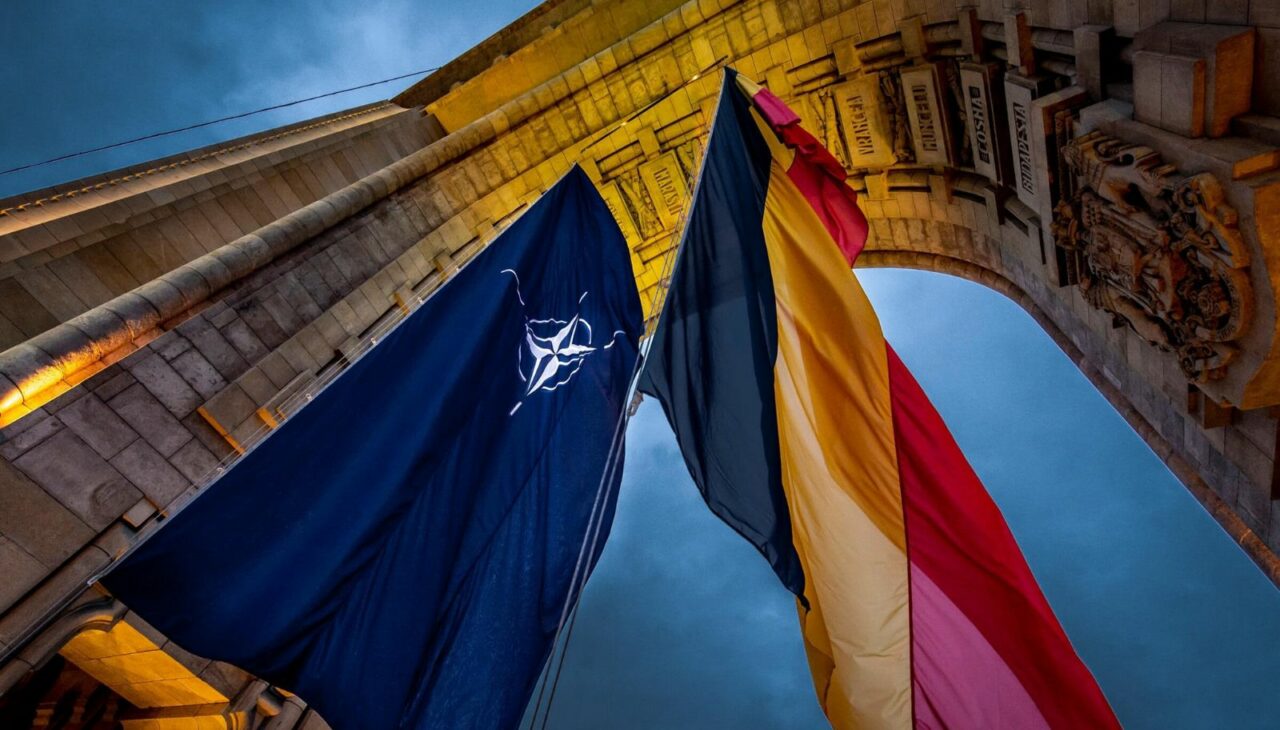 Nicolae CIUCĂ, la 20 de ani de la ADMITEREA în NATO: România a arătat că este un aliat de încredere, serios și responsabil