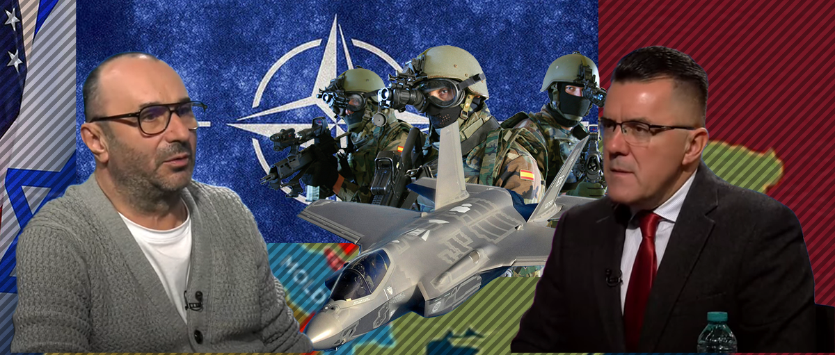 Dan Dungaciu: „Americanii vor să vadă că europenii sunt mai atenți la securitate”