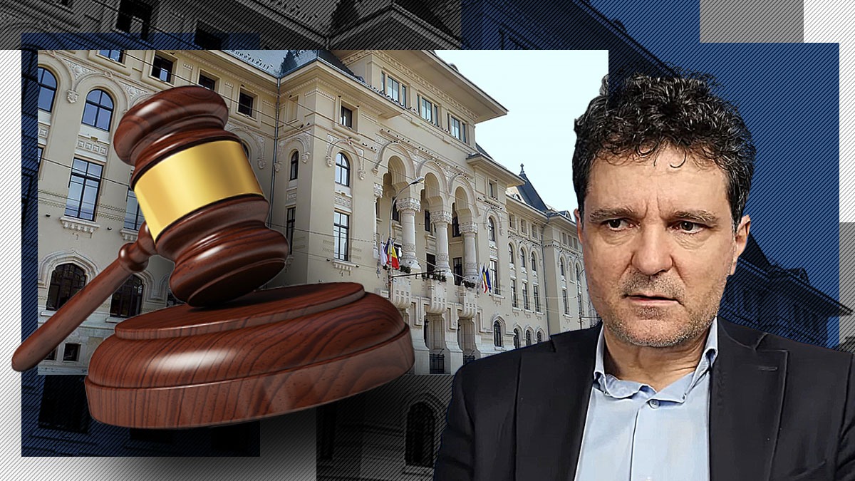 Nicușor Dan, supărat pe presă! A cerut STRĂMUTAREA unui litigiu și RECUZAREA completului în speța „Autorizații construire S2” / Decizia CAB