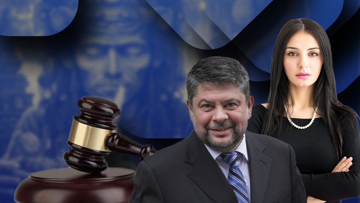 Dosarul Ayahuasca, validat definitiv. Fostul șef DIPI Gelu Oltean și Vanessa Youness vor fi judecați