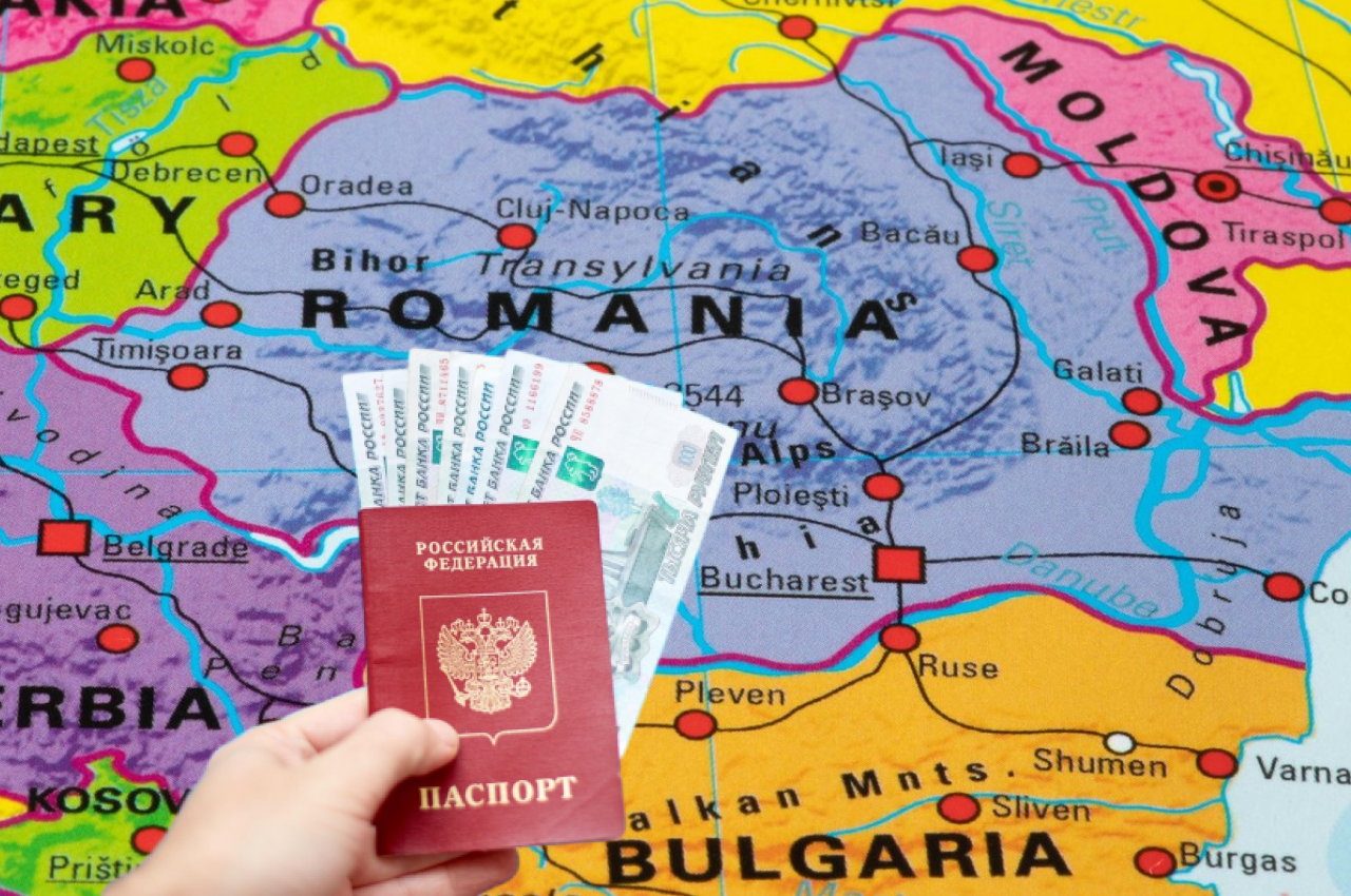 România deschide porțile țării cu vize SCHENGEN pentru cetățenii RUȘI. De când se aplică măsura?