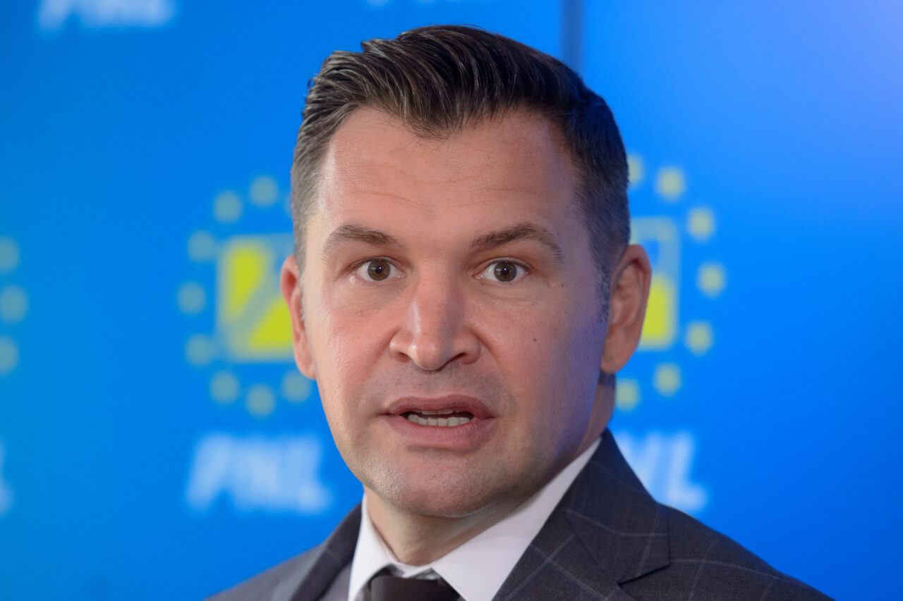 Ionuț Stroe, înaintea ședinței de coaliție: Cătălin Cârstoiu și Tiberiu Florescu sunt oameni cu foarte bună reputație