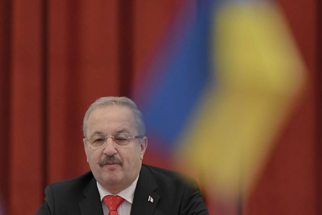 Vasile Dîncu: „Piedone e o VICTIMĂ a societății. Nu e un meteorit”