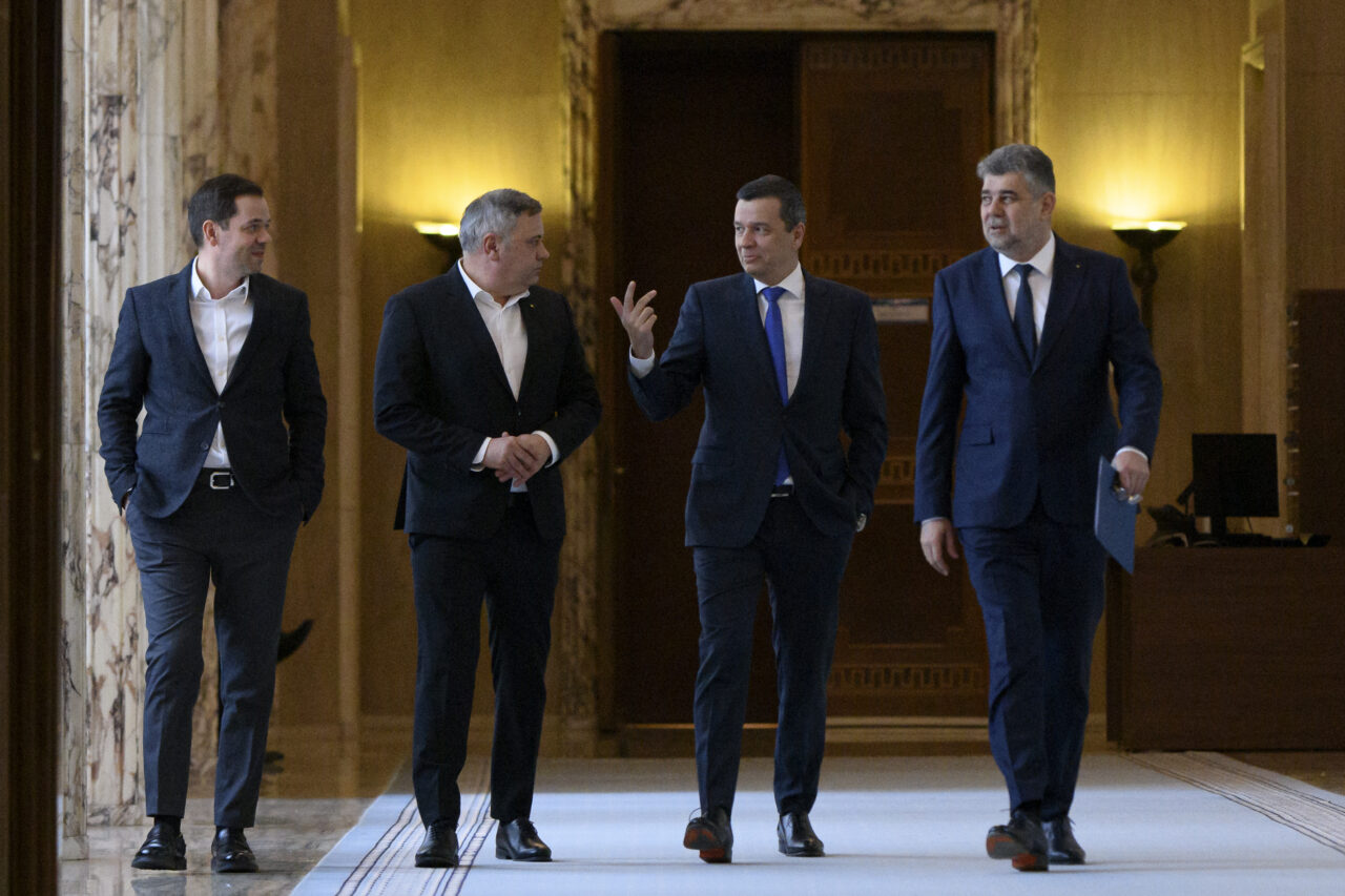 Sorin Grindeanu susține un candidat comun la PMB / „Are șanse foarte bune Piedone” / Ce spune despre FIREA
